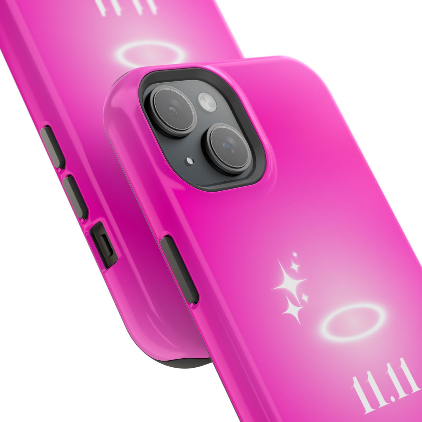 1111 (Armoured Magsafe)