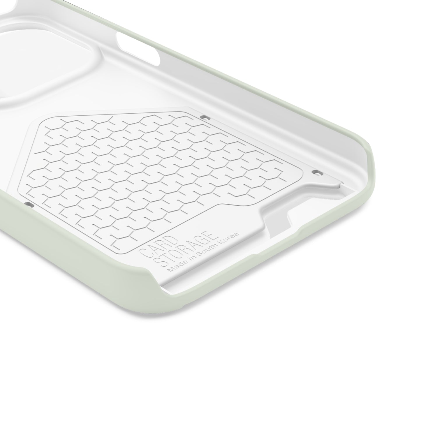 Lily (Magsafe-compatible Card Holder)