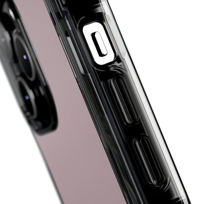 Dusty Pink (Impact Clear Magsafe/Magnetic)