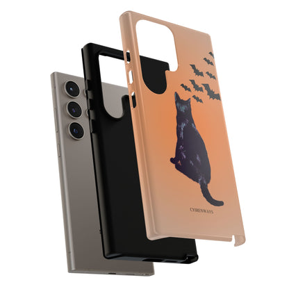 Cat Whisperer (Armoured)