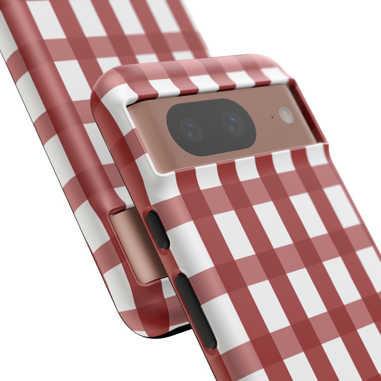 Go Getter (Armoured)