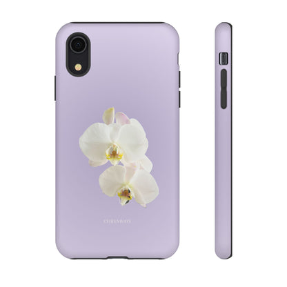 Dreamy Orchids (Armoured)