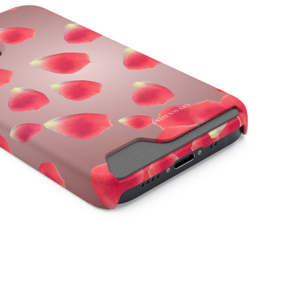 Falling In Love (Magsafe-compatible Card Holder)