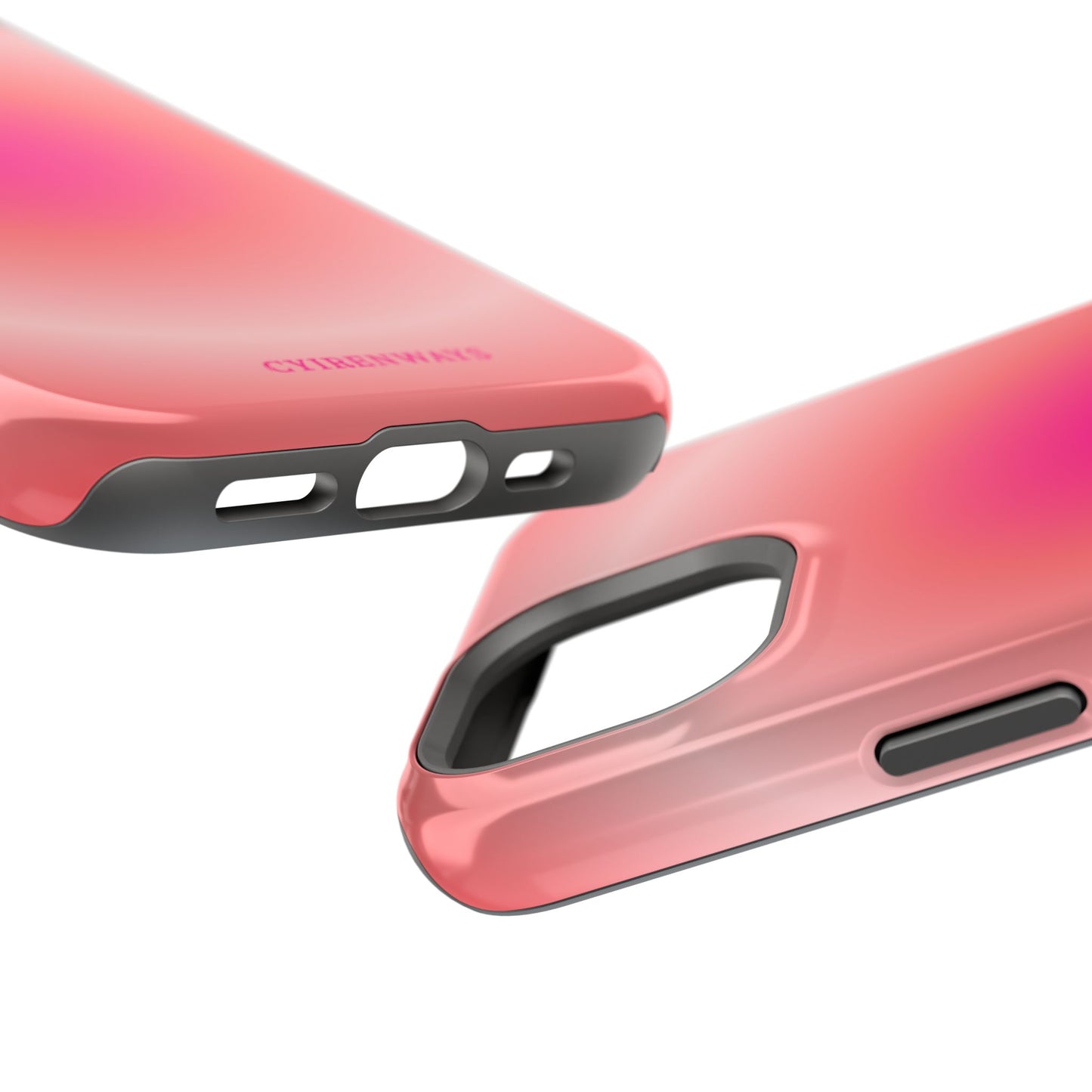 Summer Sunsets (Armoured Magsafe)