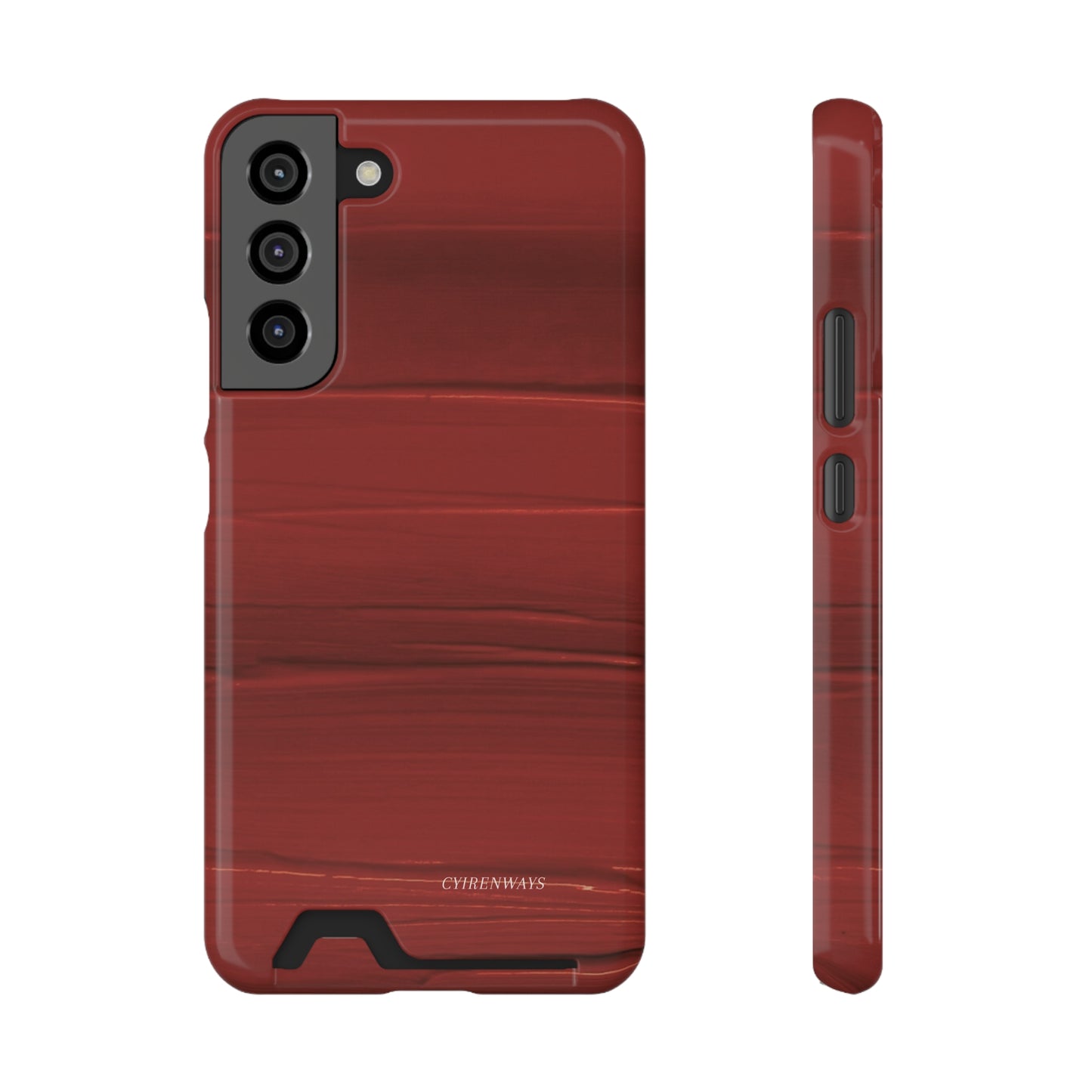 Seductress Maturity (Magsafe-compatible Card Holder)