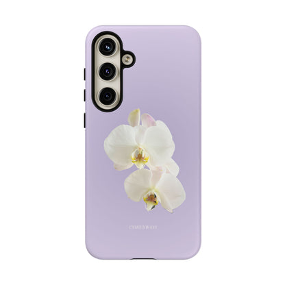 Dreamy Orchids (Armoured)