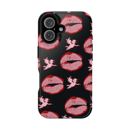 Wild at Heart ( Armoured-Magsafe)