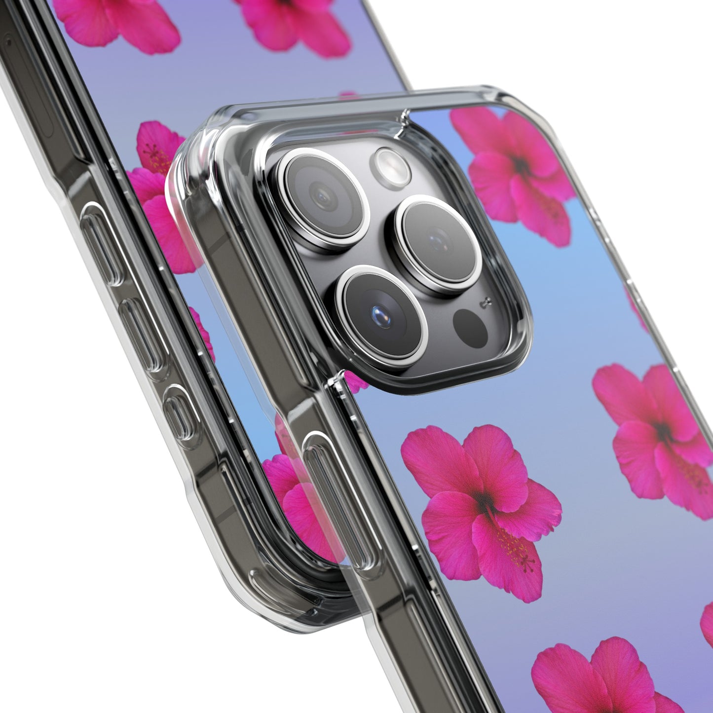 Gradient Dream (Impact: Clear magsafe-compatible/Magnetic)