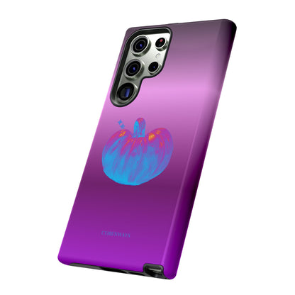 Bewitched Pumpkin (Armoured)