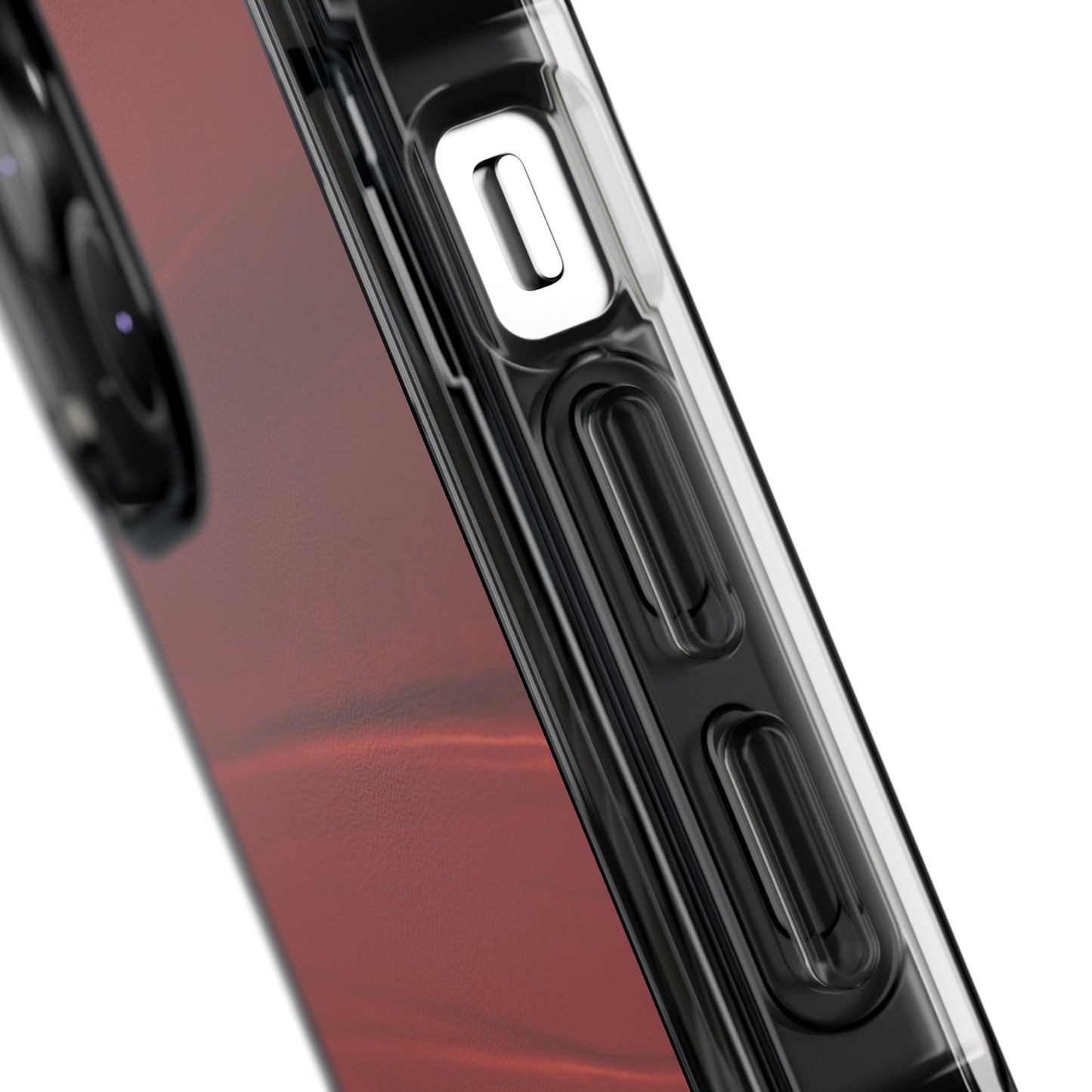 Seductress Maturity (Impact-Clear Magsafe/Magnetic)