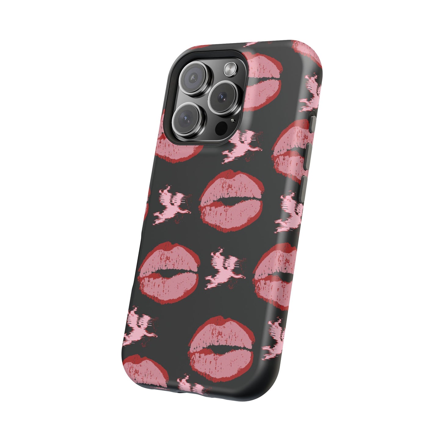 Wild at Heart ( Armoured-Magsafe)