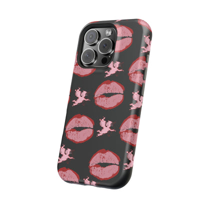 Wild at Heart ( Armoured-Magsafe)