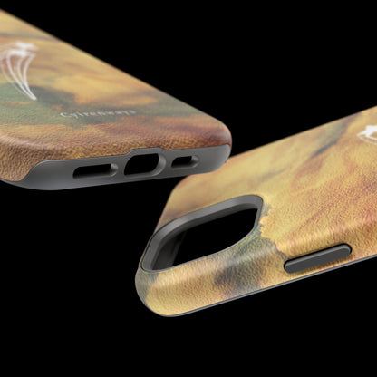 Wishing upon (Armoured Magsafe-compatible)