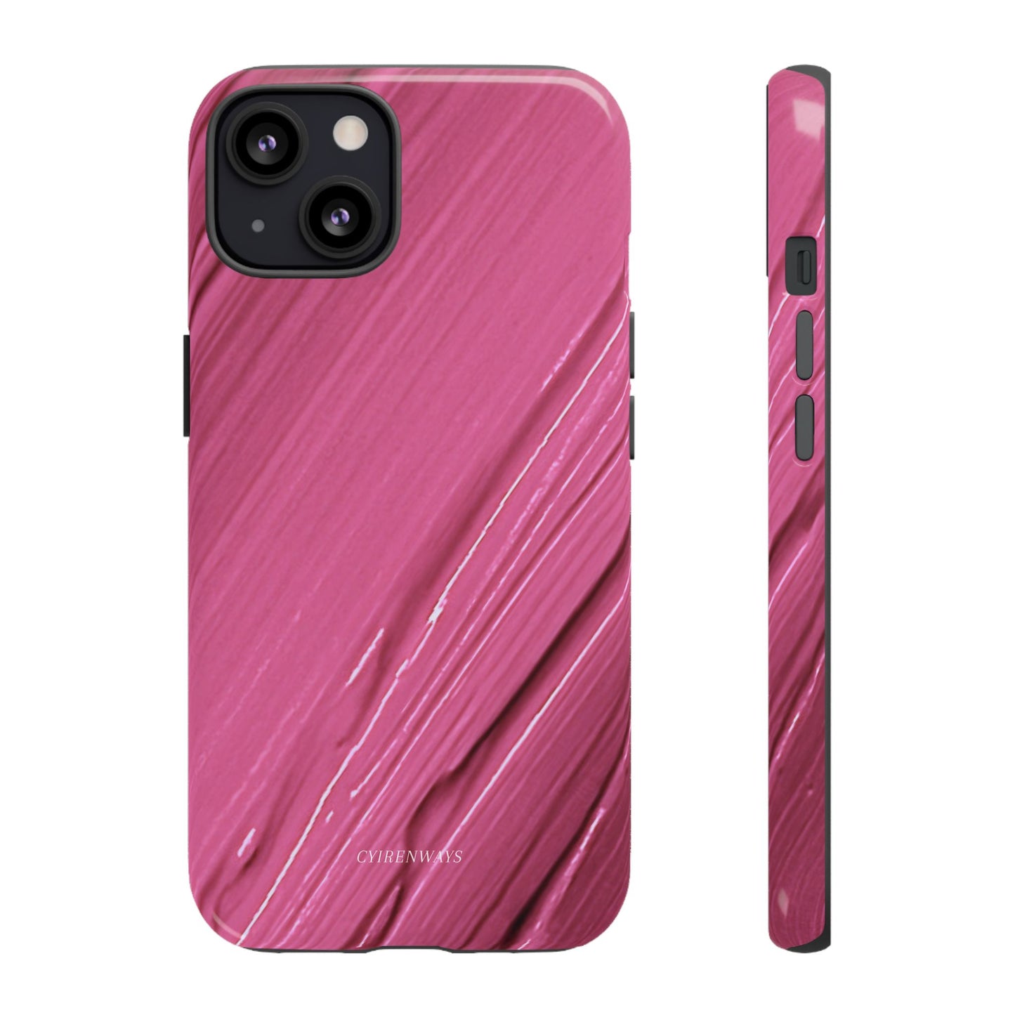 Bashful Daze (Armoured)