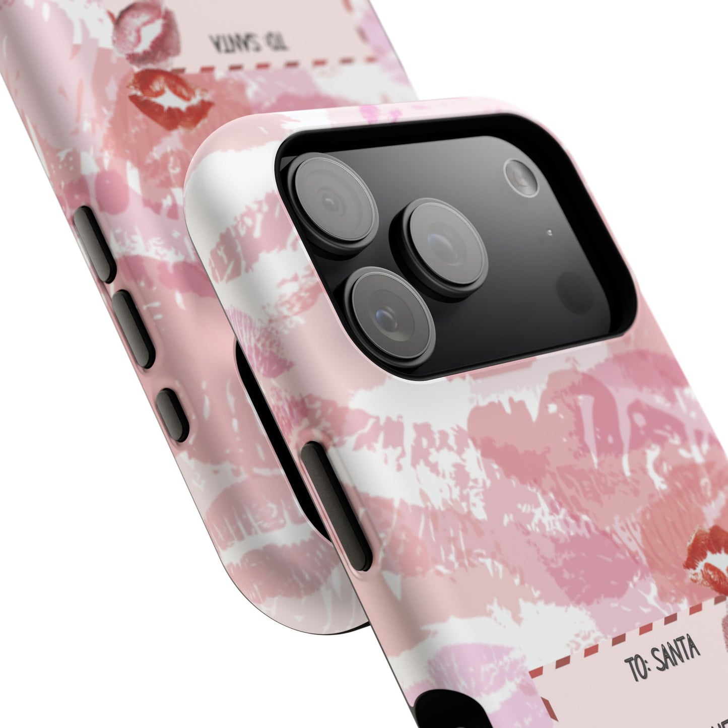 To Santa I Need Money (Armoured Magsafe-compatible)