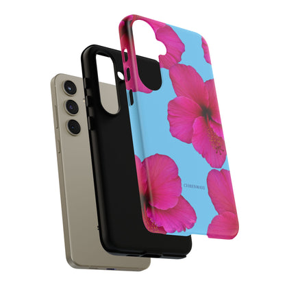 Blue Bliss (Armoured)