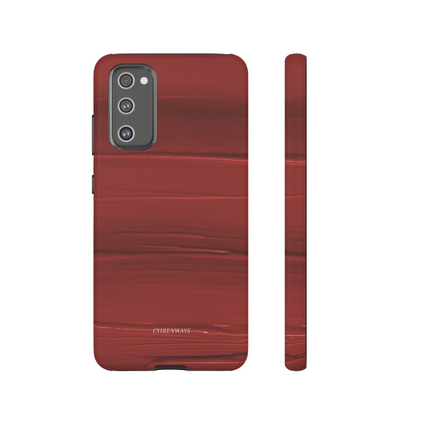 Seductress Maturity (Armoured)