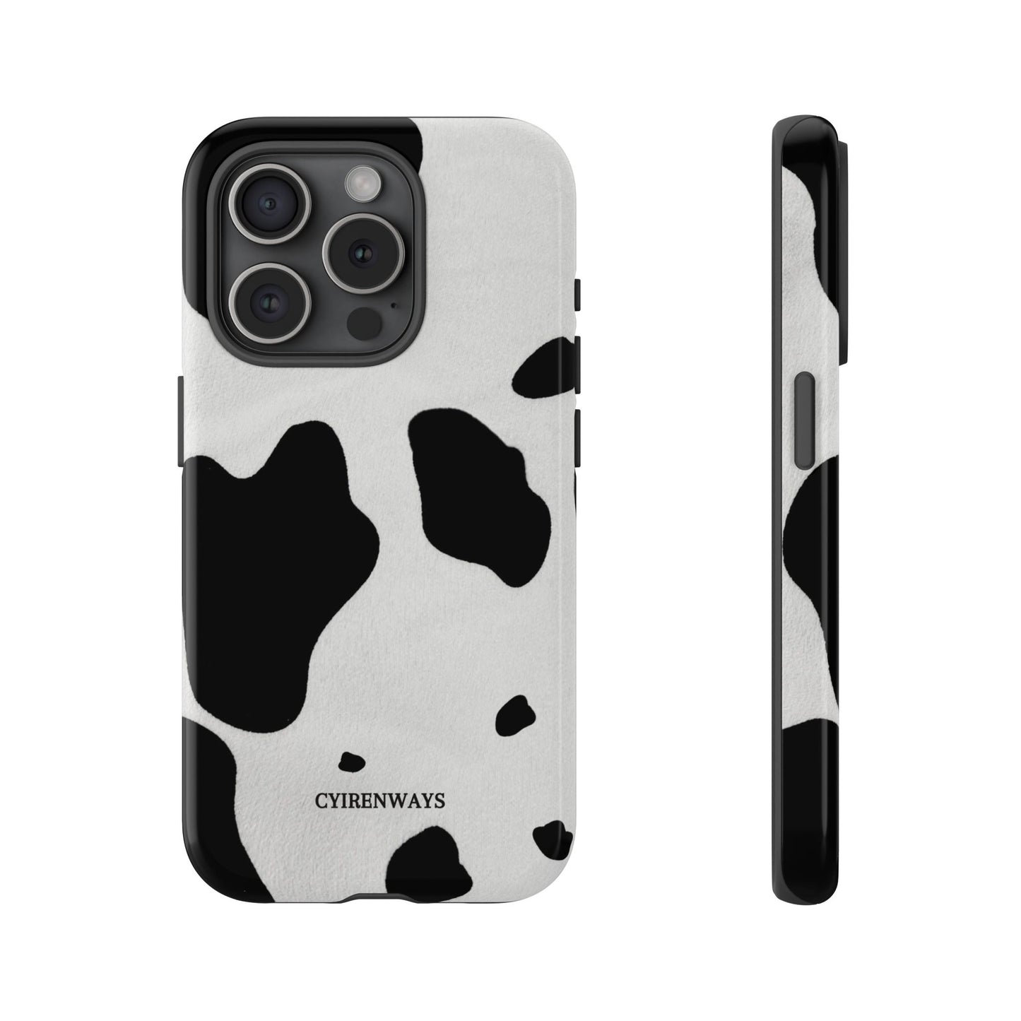 Cow- True tone (Armoured)