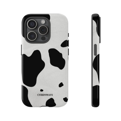 Cow- True tone (Armoured)