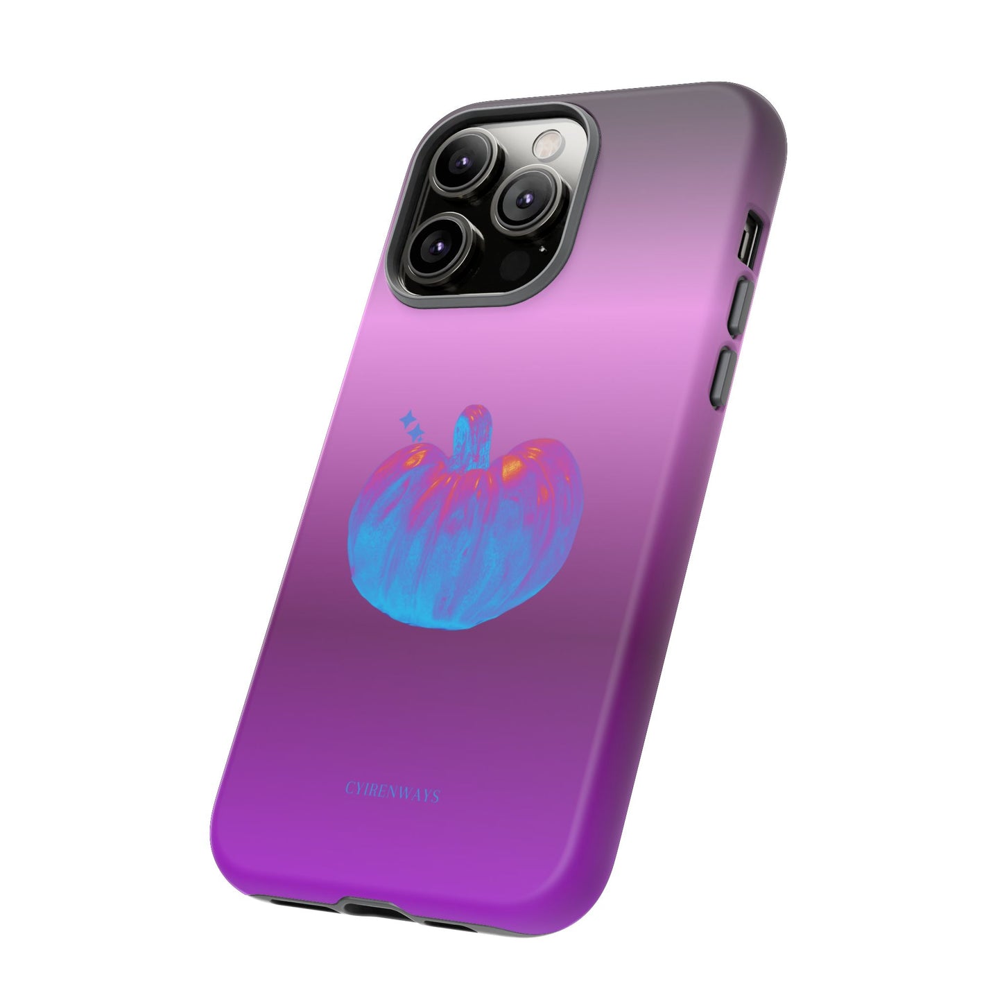 Bewitched Pumpkin (Armoured)