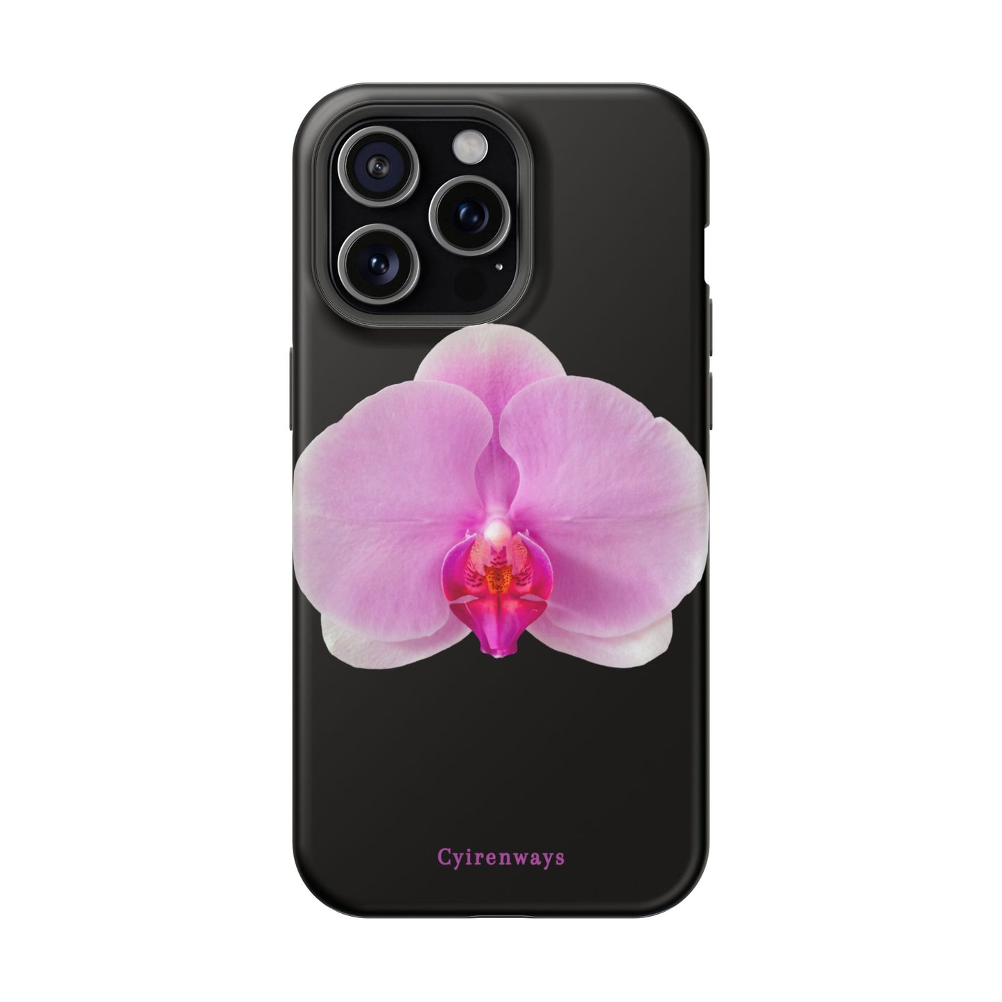 Lowkey, but highkey (Armoured Magsafe-compatible)