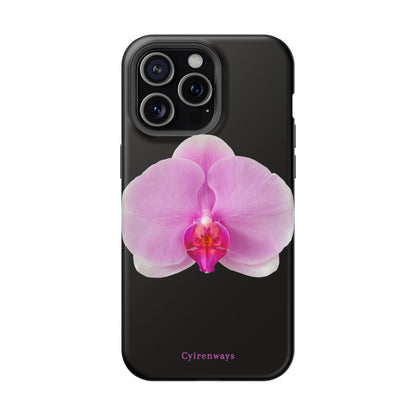 Lowkey, but highkey (Armoured Magsafe-compatible)