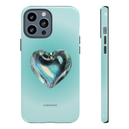 Aqua Heart (Armoured)