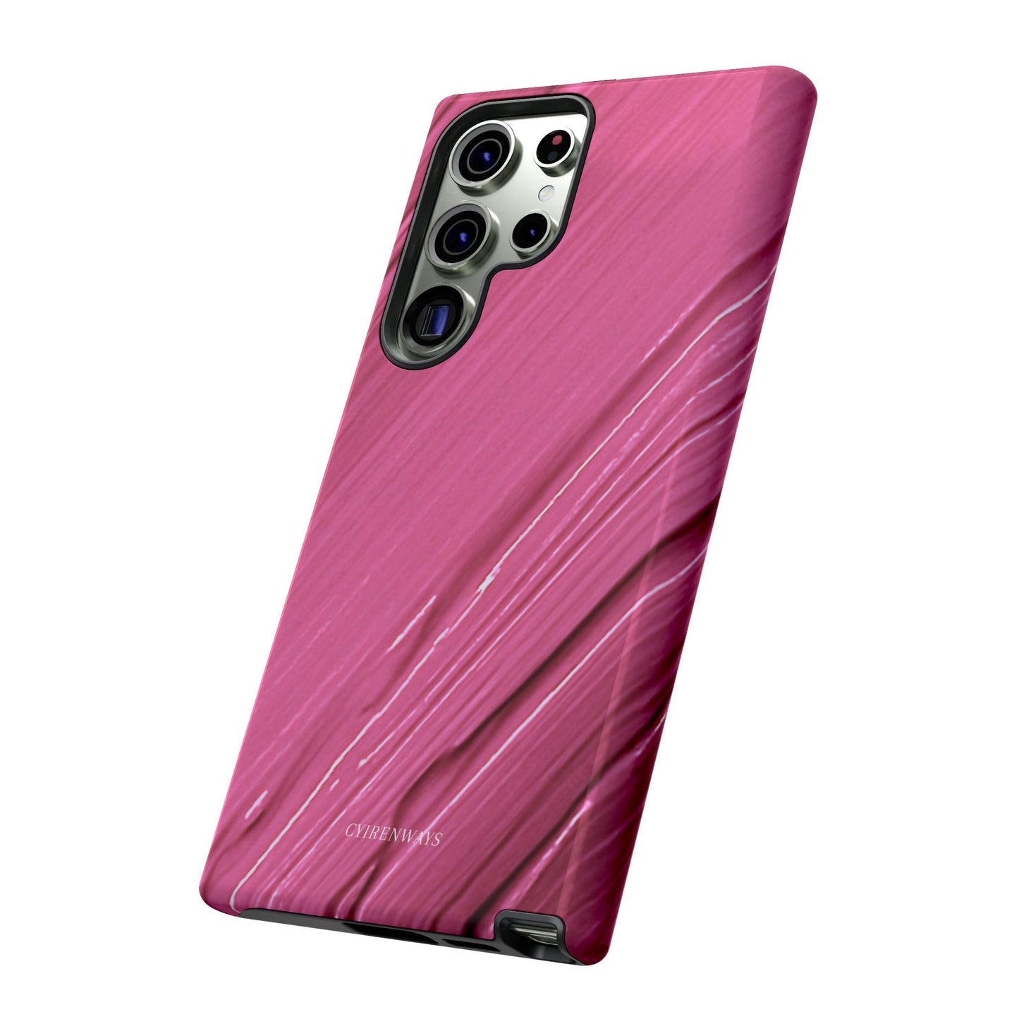 Bashful Daze (Armoured)