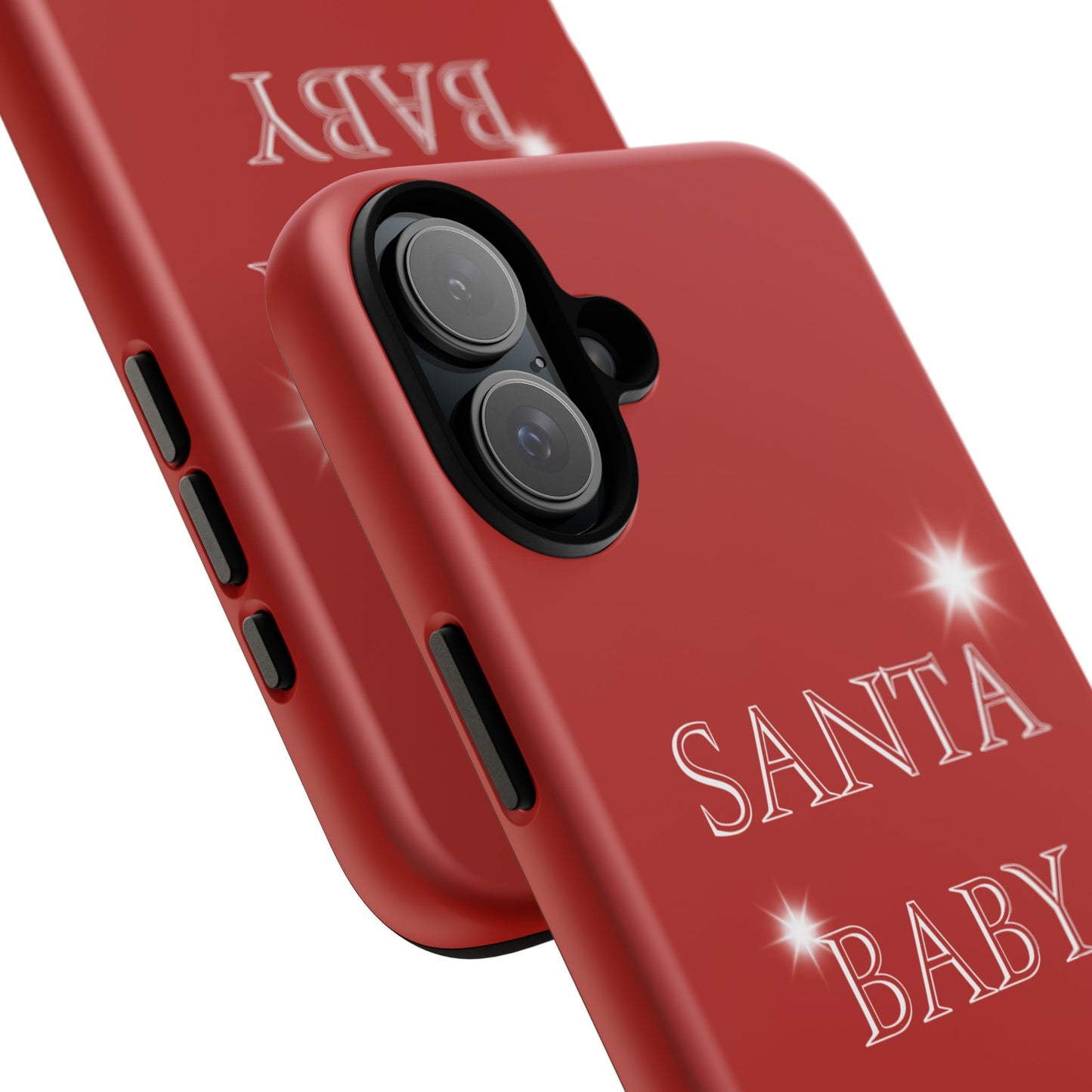 Santa Baby (Armoured)