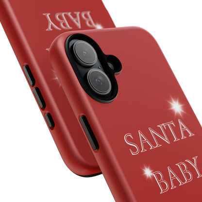 Santa Baby (Armoured)