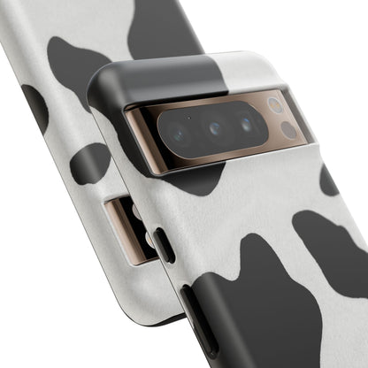 Cow- True tone (Armoured)