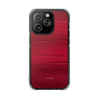 Diva (Impact-Clear Magsafe/Magnetic)