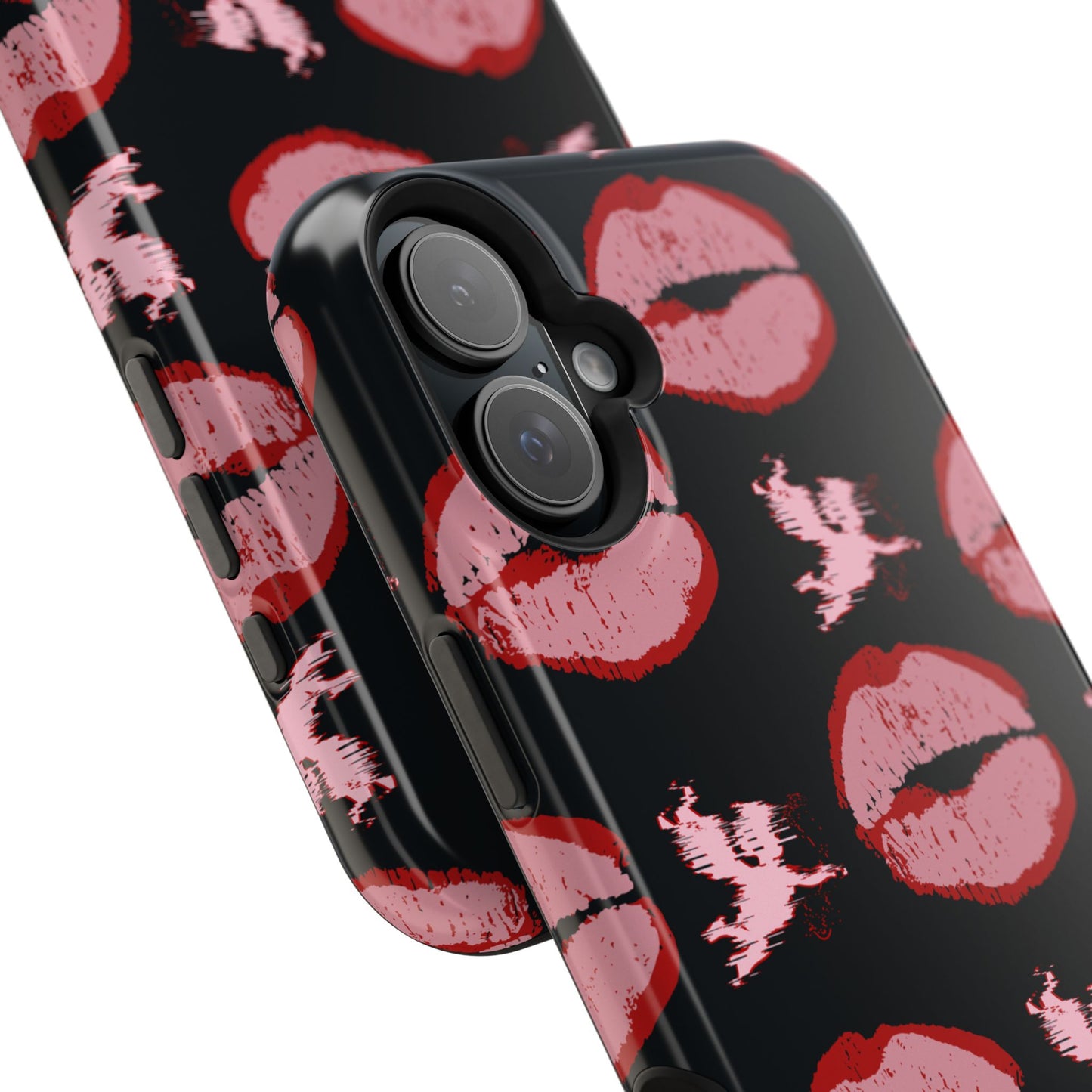 Wild at Heart ( Armoured-Magsafe)