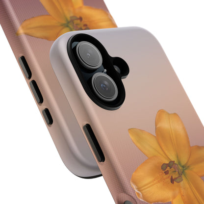 Vibrant Lily (Armoured)