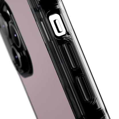 Dusty Pink (Impact Clear Magsafe/Magnetic)