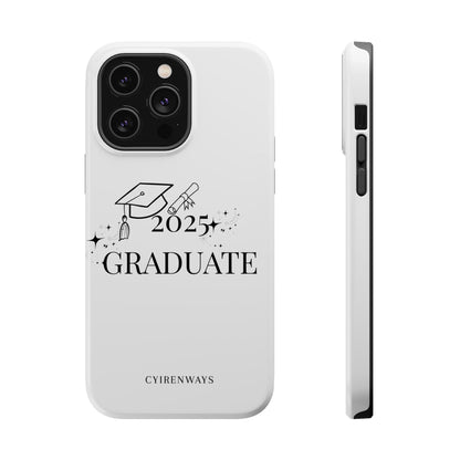 2025 Graduate (Armoured Magsafe)