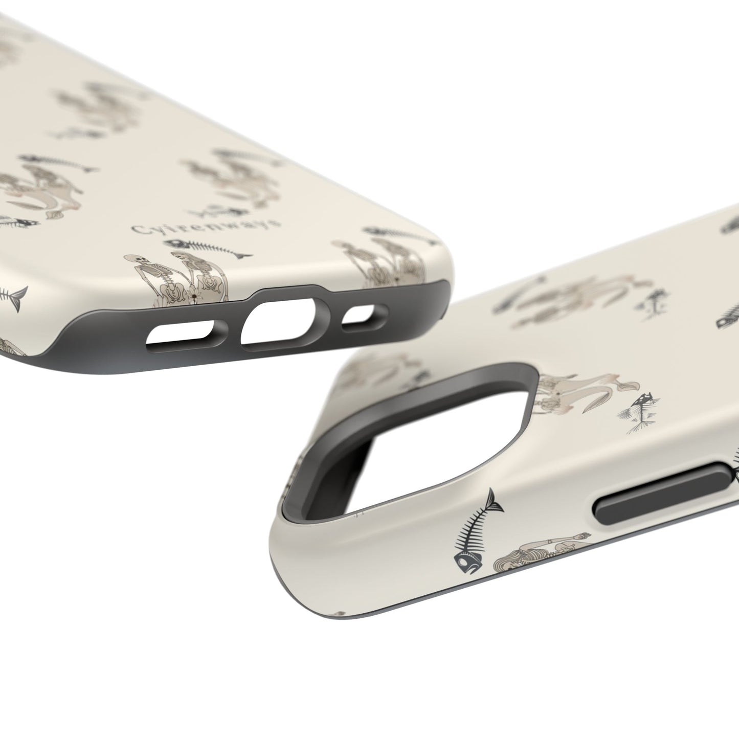 Eternal Rest (Armoured Magsafe-compatible)