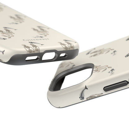 Eternal Rest (Armoured Magsafe-compatible)