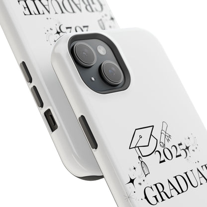 2025 Graduate (Armoured Magsafe)