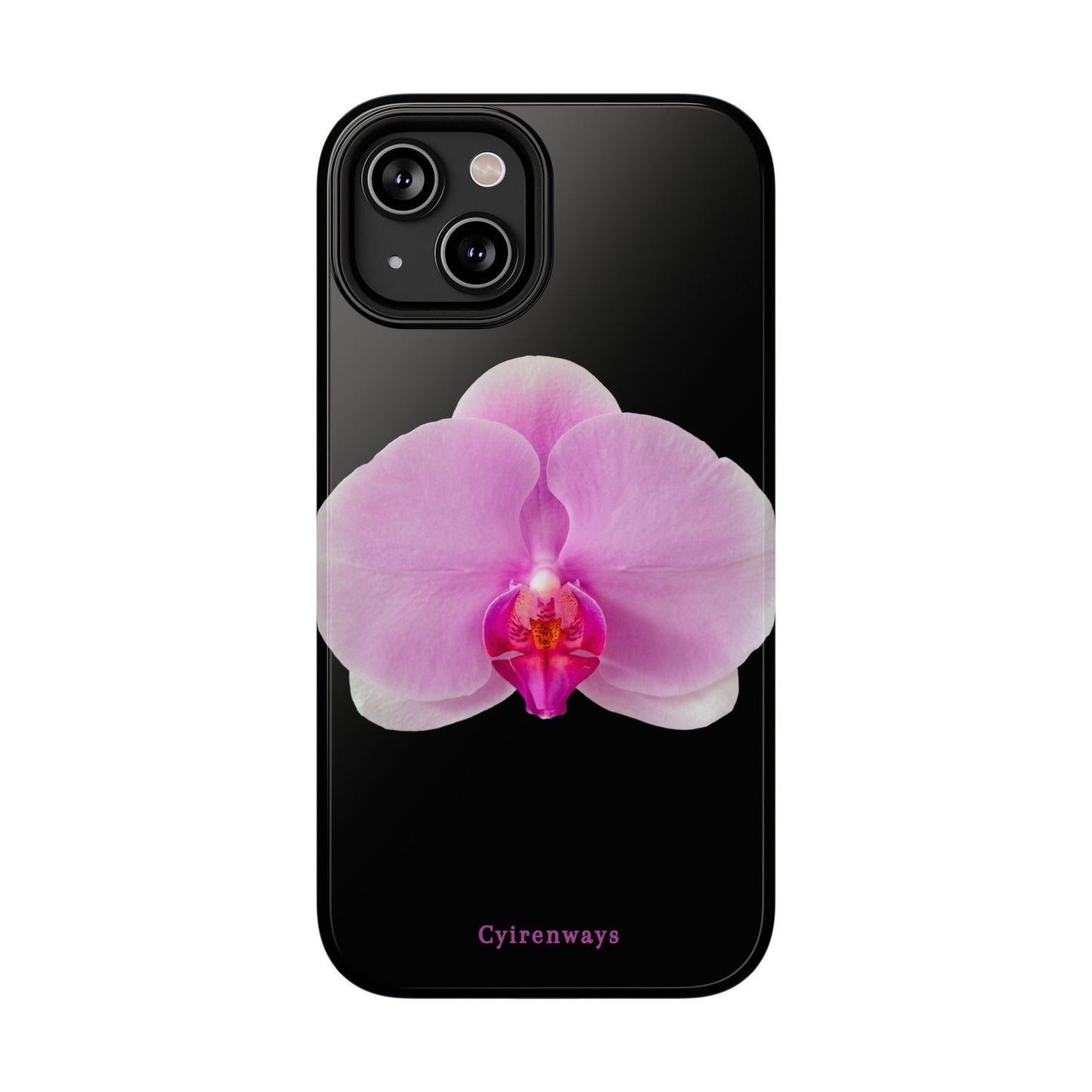 Lowkey, but highkey (Armoured Magsafe-compatible)