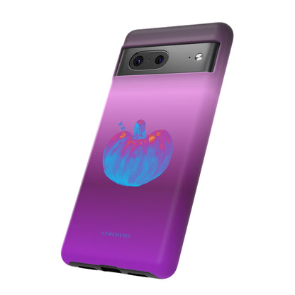 Bewitched Pumpkin (Armoured)