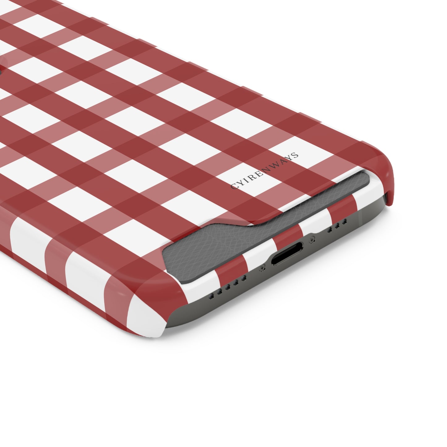 Go Getter ( Magsafe-compatible Card Holder)