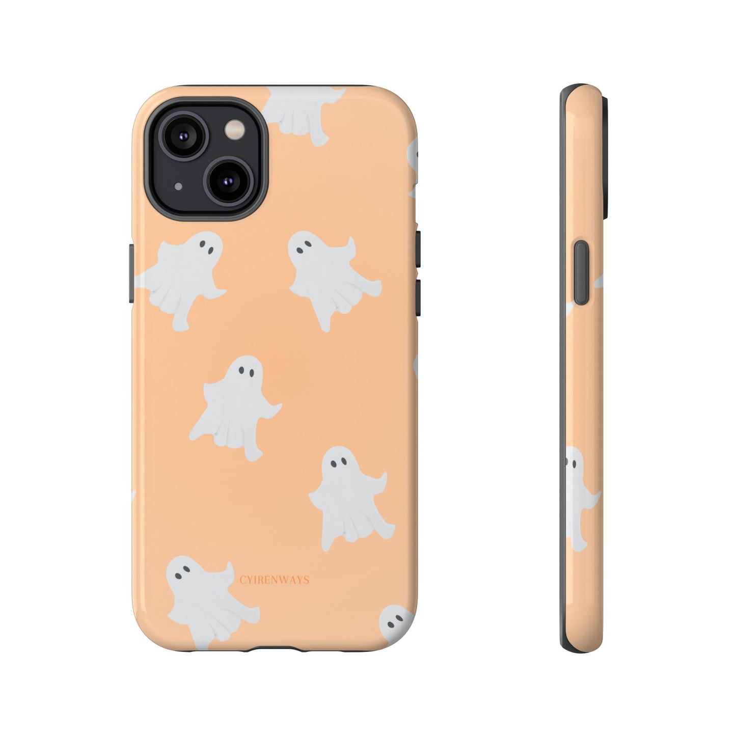 Friendly Boo's (Armoured)