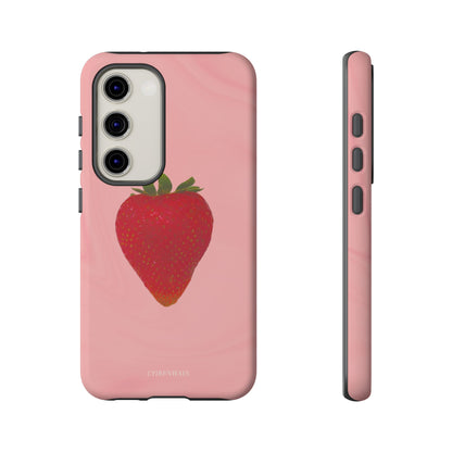 Strawberry Swirl (Armoured)