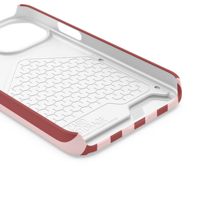 Jolly Princess (Magsafe-compatible Card Holder)