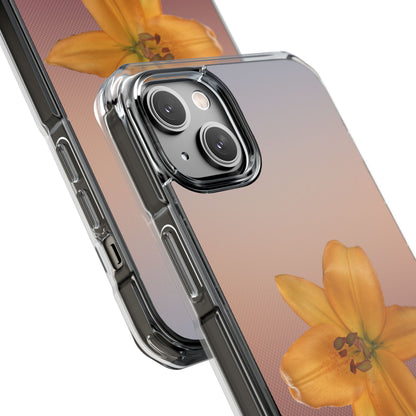 Vibrant Lily (Impact: Magsafe-compatible/Magnetic)