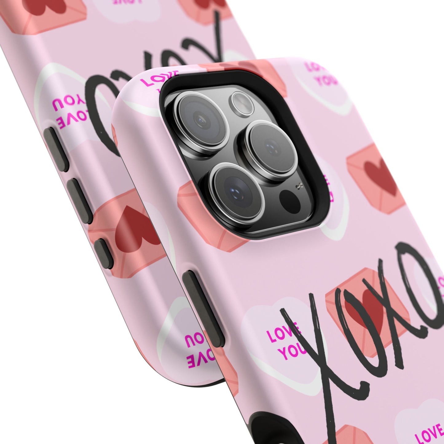 Lovers Notes (Armoured-Magsafe compatible)