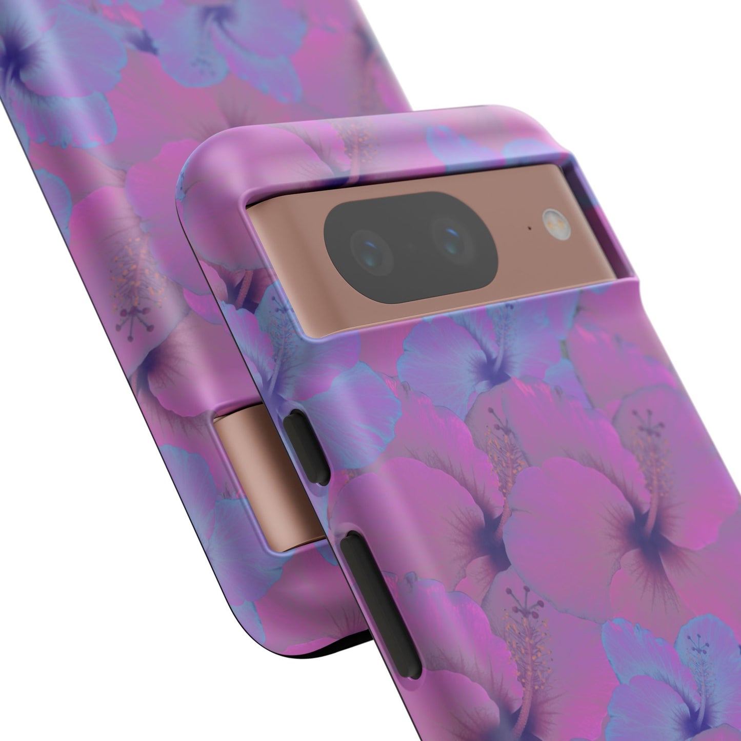 Uniquely Chrome (Armoured)