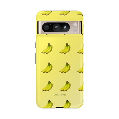 Going Bananas (Armoured)