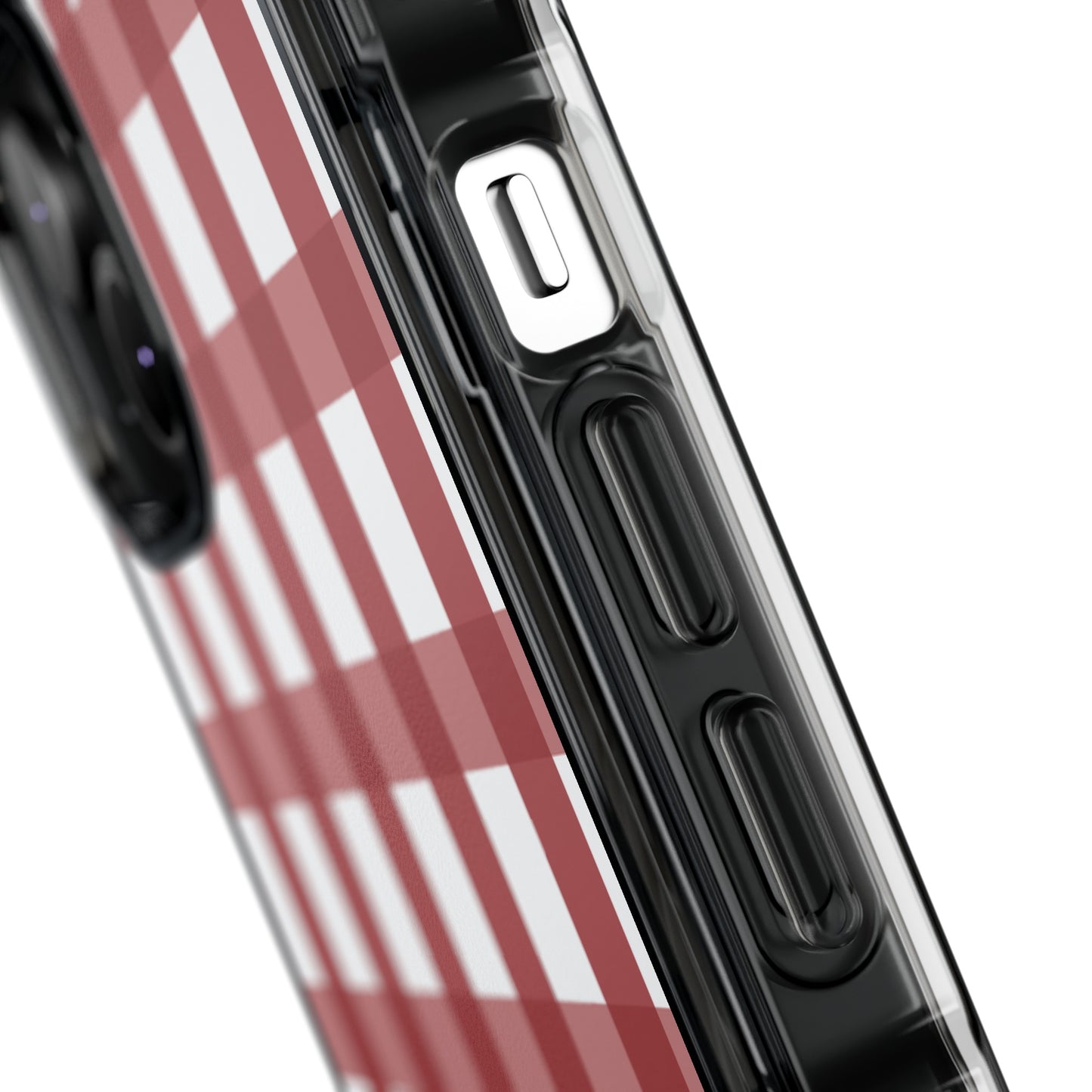 Go Getter (Impact- Clear Magsafe/ Magnetic)